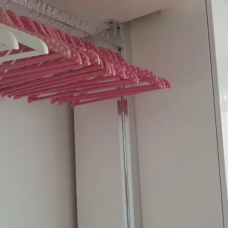 아파트 Apartamento Chic En *