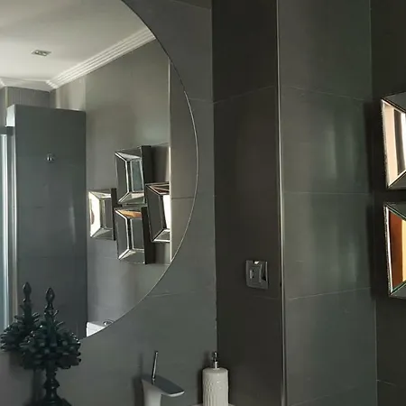아파트 Apartamento Chic En *