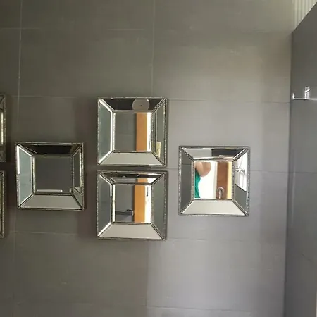 아파트 Apartamento Chic En *