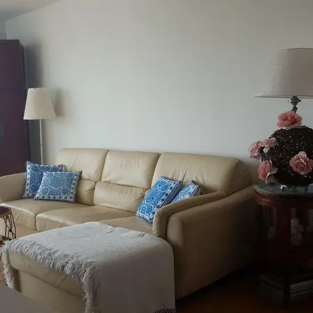 Apartamento Chic En 아파트 *