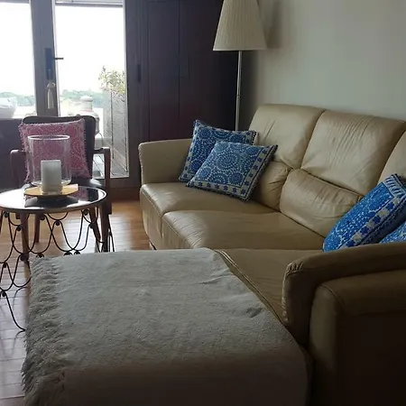 아파트 Apartamento Chic En 모그로