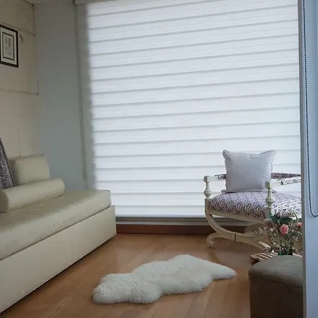 아파트 Apartamento Chic En