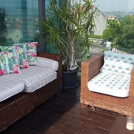 Apartamento Chic En *