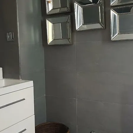 아파트 Apartamento Chic En *