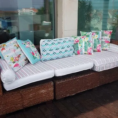 아파트 Apartamento Chic En