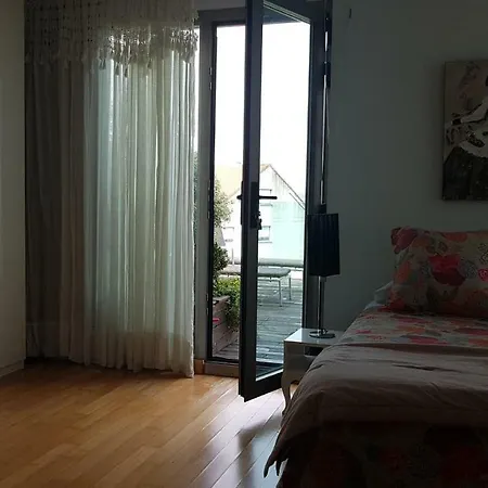 아파트 Apartamento Chic En *