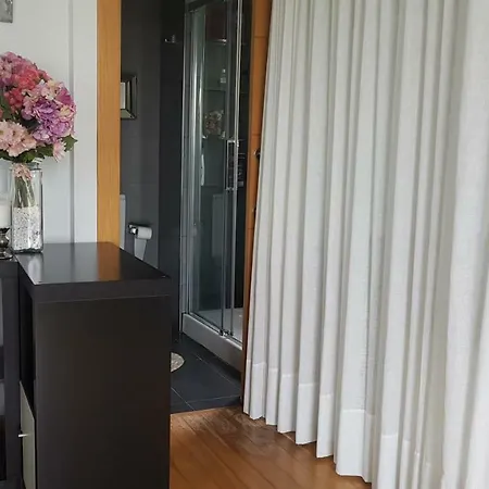Apartamento Chic En 아파트