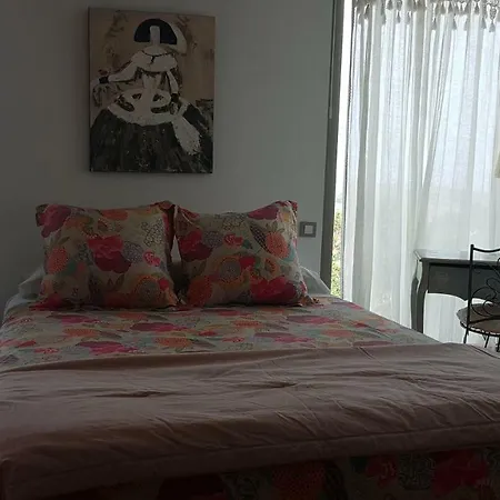 아파트 Apartamento Chic En
