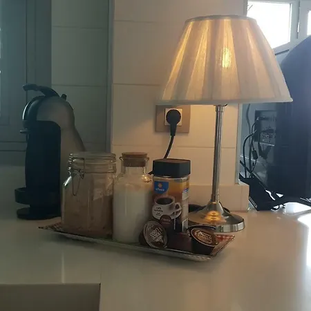 Apartamento Chic En 아파트