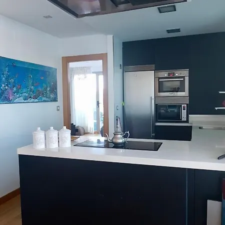 Apartamento Chic En *