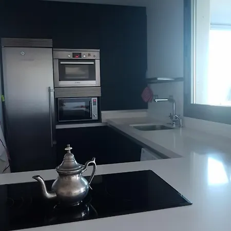 Apartamento Chic En