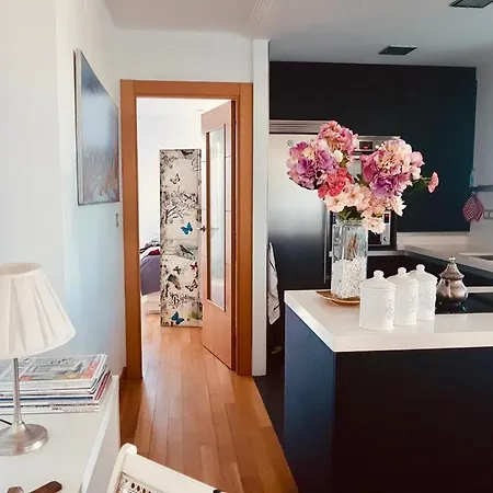 Apartamento Chic En