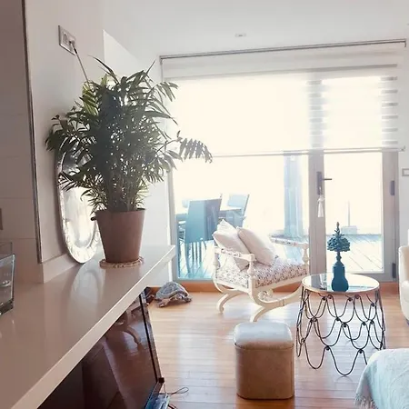 Apartamento Chic En