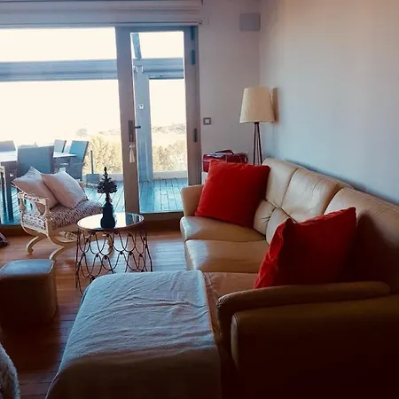 Apartamento Chic En