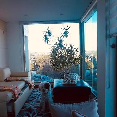 Apartamento Chic En